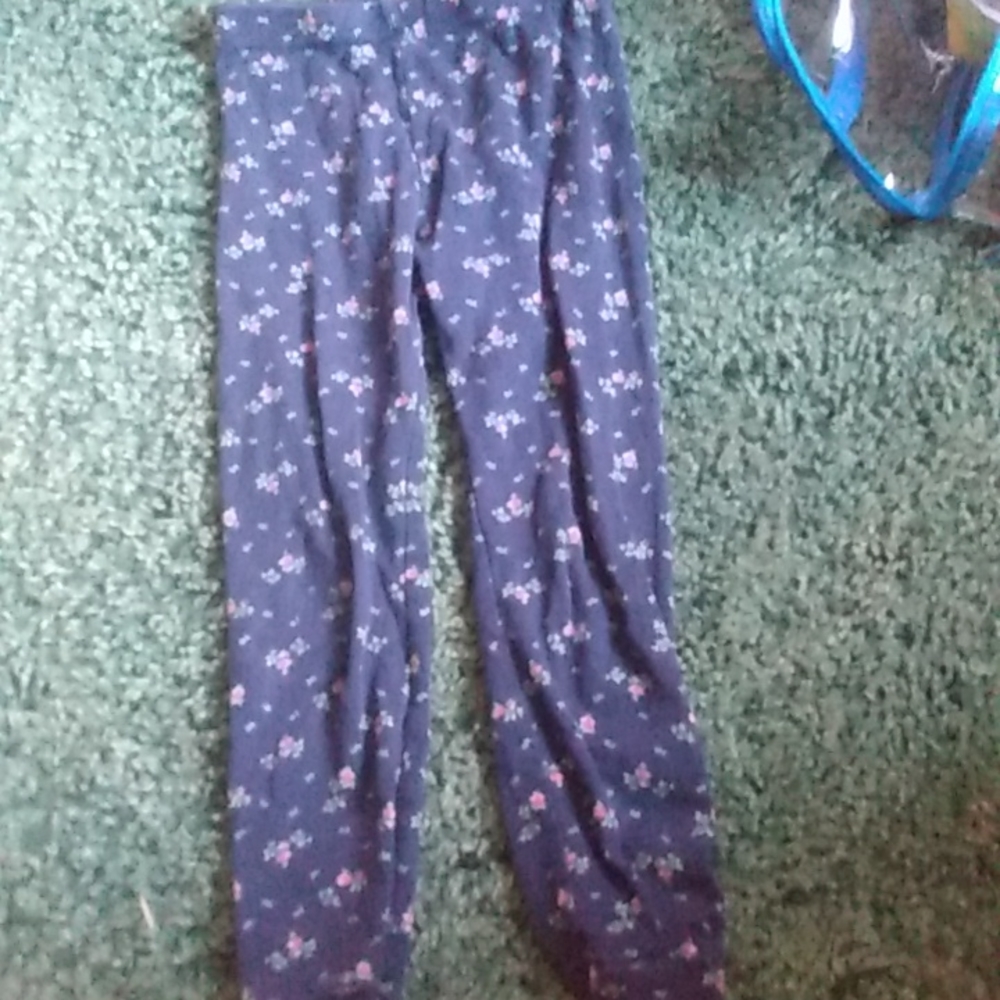 Girls Leggings